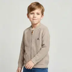 CONIGLIO - Chompa Niño Algodón