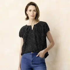 STEFANO COCCI - Polo Manga Corta Mujer