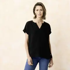 STEFANO COCCI - Polo Manga Corta Mujer