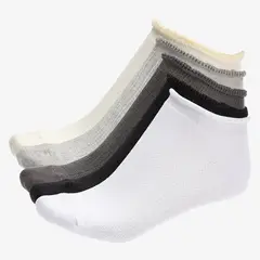 BLU - Pack X5 Medias Cortas