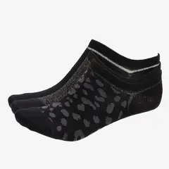 SYBILLA - Pack X3 Medias Cortas