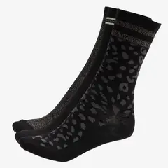 SYBILLA - Pack X3 Medias Largas