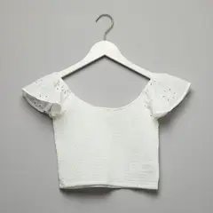 ELEVEN - Blusa Niña Algodón