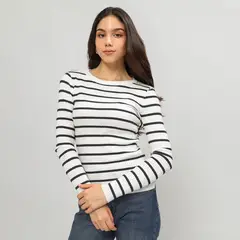 SYBILLA - Chompa Mujer