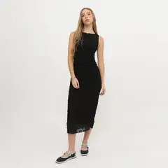 SYBILLA - Vestido Largo Mujer