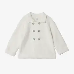 YAMP - Chompa Bebé Niño Niña Algodón