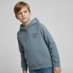 CONIGLIO - Polera Niño Algodón