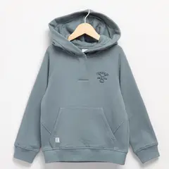 CONIGLIO - Polera Niño Algodón