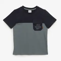 CONIGLIO - Polo Niño Algodón