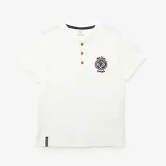 CONIGLIO - Polo Niño Algodón