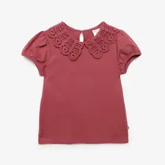 CONIGLIO - Polo Niña Algodón