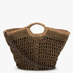 BASEMENT - Cartera Tote Mujer