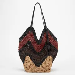 BASEMENT - Cartera Hobo Mujer