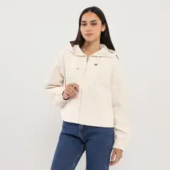 SYBILLA - Casaca Cortaviento Mujer