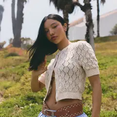 SYBILLA - Chompa Mujer