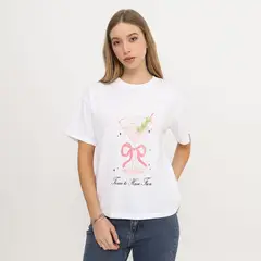 SYBILLA - Polo Manga Corta Mujer