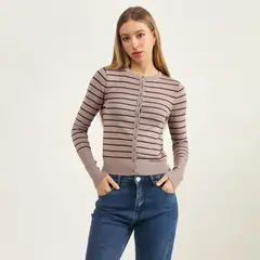 SYBILLA - Chompa Mujer