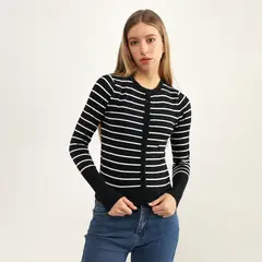 SYBILLA - Chompa Mujer