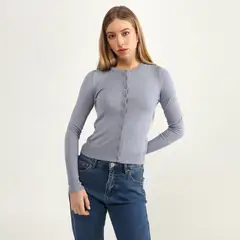 SYBILLA - Chompa Mujer