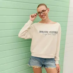 SYBILLA - Polera Mujer