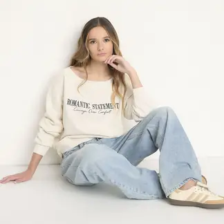 SYBILLA - Polera Mujer