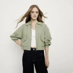 SYBILLA - Casaca Mujer