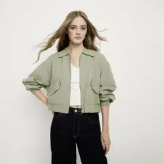 SYBILLA - Casaca Mujer