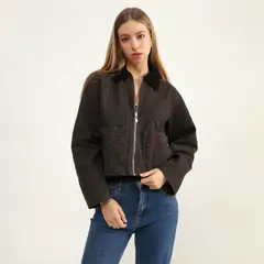 SYBILLA - Casaca Mujer