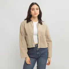 SYBILLA - Casaca Mujer