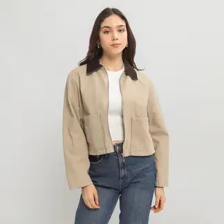 SYBILLA - Casaca Mujer