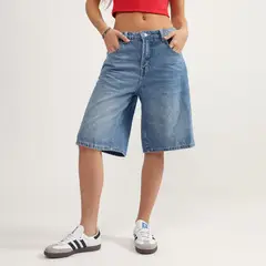 SYBILLA - Short Mujer