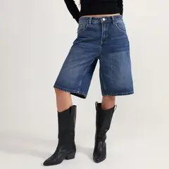 SYBILLA - Short Mujer