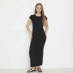 SYBILLA - Vestido Largo Mujer