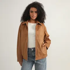 DENIMLAB - Casaca Mujer