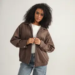 DENIMLAB - Casaca Mujer