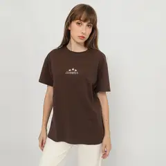 DENIMLAB - Polo Manga Corta Mujer