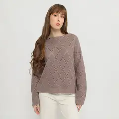 DENIMLAB - Polera Mujer