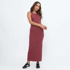 DENIMLAB - Vestido Largo Mujer