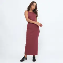 DENIMLAB - Vestido Largo Mujer