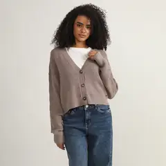 DENIMLAB - Cardigan Mujer