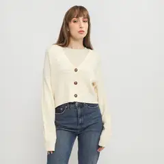 DENIMLAB - Cardigan Mujer