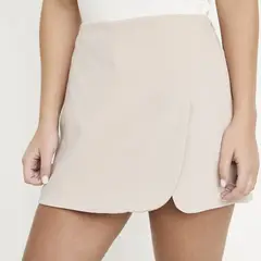 SYBILLA - Falda Corta Mujer Sybillla