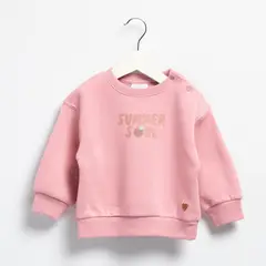 YAMP - Polera Algodón Bebé unisex