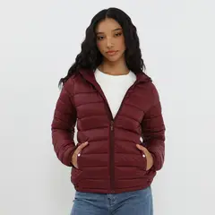 SYBILLA - Casaca Mujer