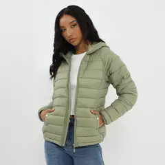 SYBILLA - Casaca Mujer