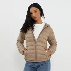 SYBILLA - Casaca Mujer