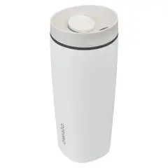 OWALA - Vaso Térmico Shy Marshmallow 591 Ml / 20 Oz