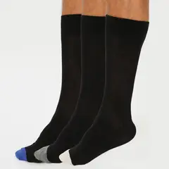 BENETTON - Medias Pack X3 Hombre