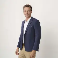 LA MARTINA - Casaca Casual Hombre