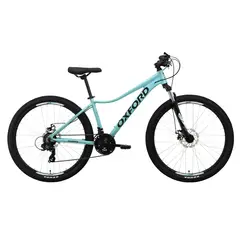 OXFORD - Bicicleta Montañera Aluminio Jade Aro 27.5
